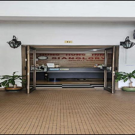 Oyo 90979 Sianglory Inn コタキナバル エクステリア 写真