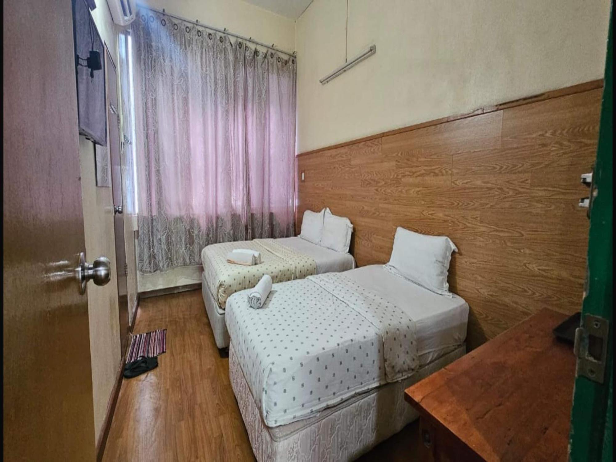 Oyo 90979 Sianglory Inn コタキナバル エクステリア 写真