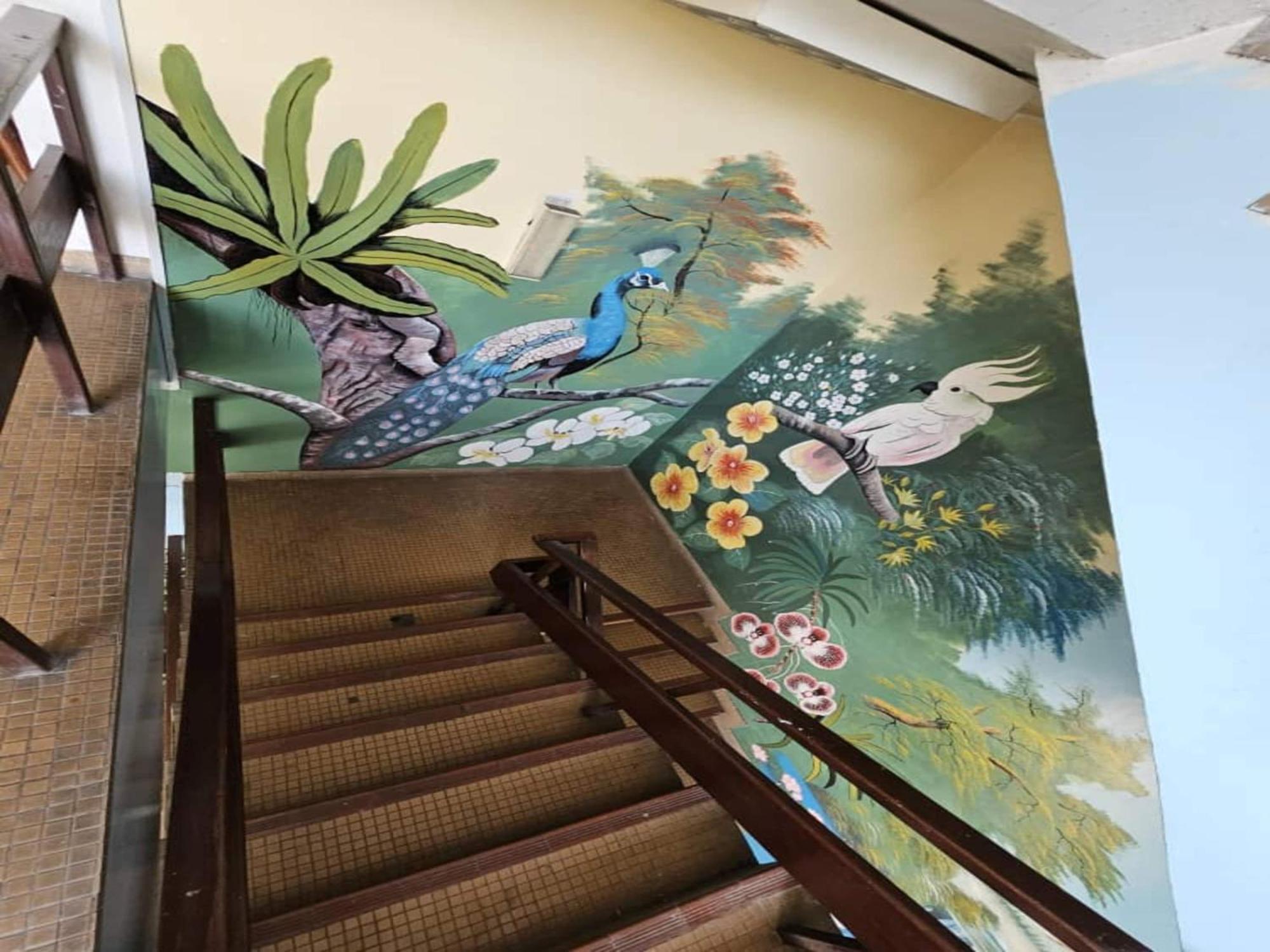 Oyo 90979 Sianglory Inn コタキナバル エクステリア 写真